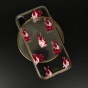 Sonix | Phone case for iPhone X/XS (good condition)